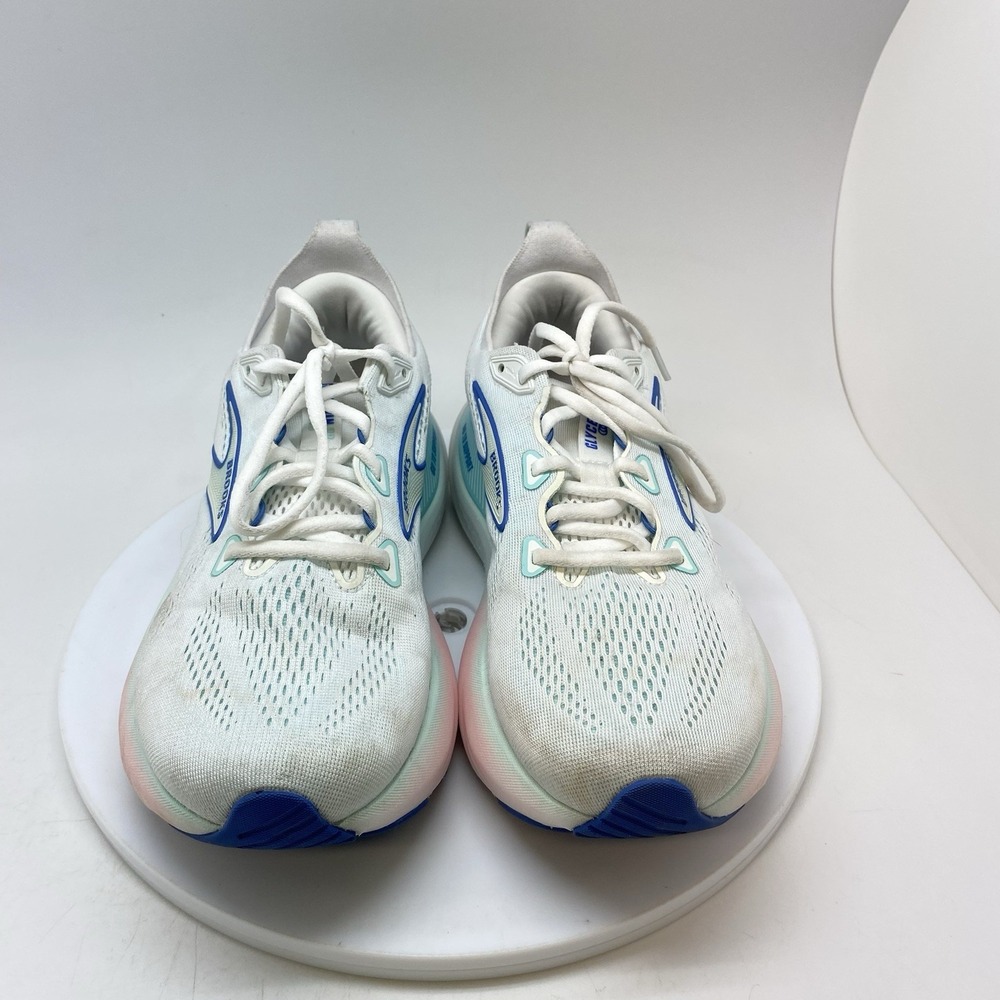 Brooks Sneakers Womens 8.5 B Glycerin GTS 22 1204351B110 Running Athletic Shoes - Picture 2 of 9